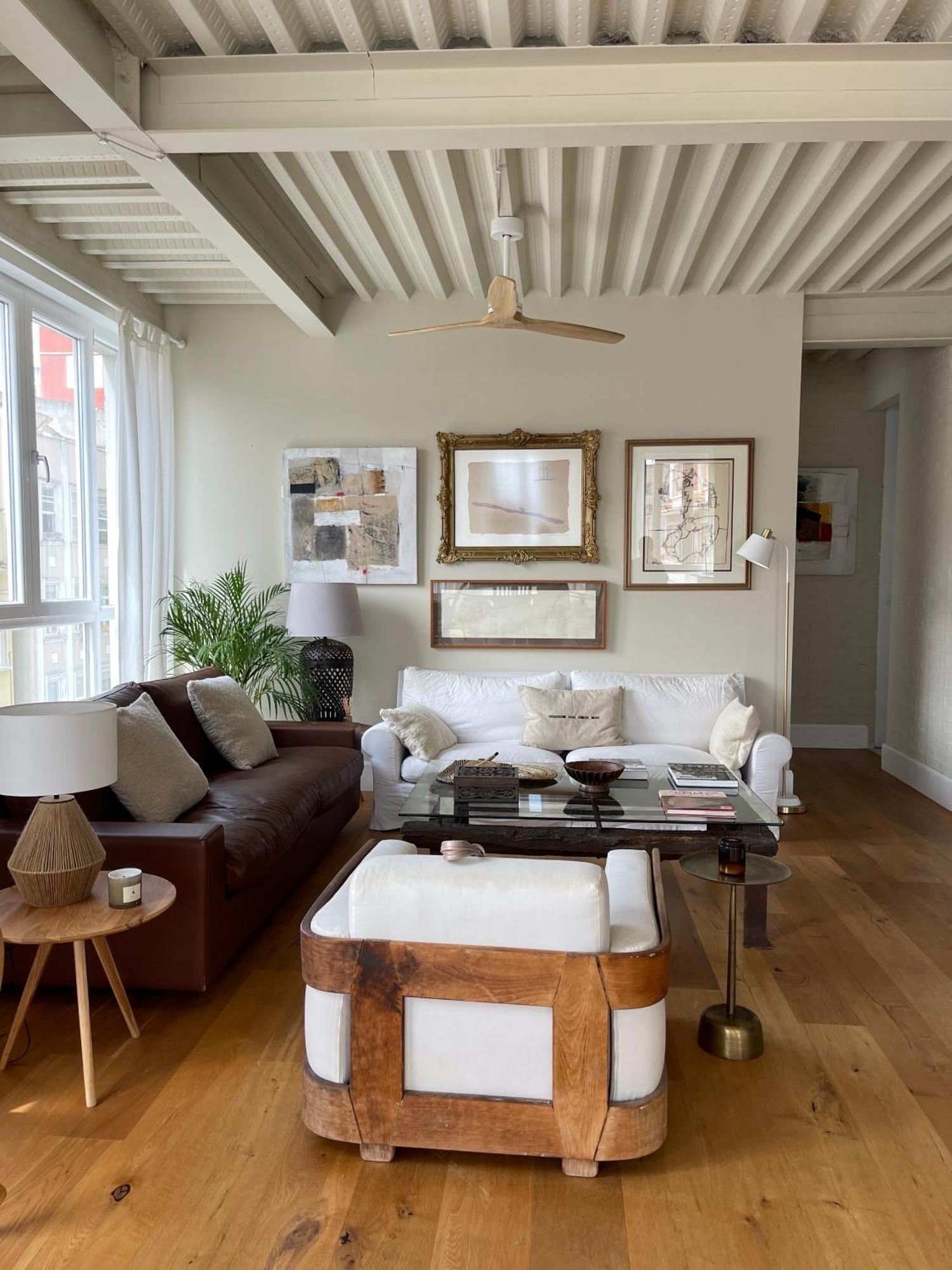 Espectacular Apartamento En El Centro De La Ciudad A Coruña Exterior foto